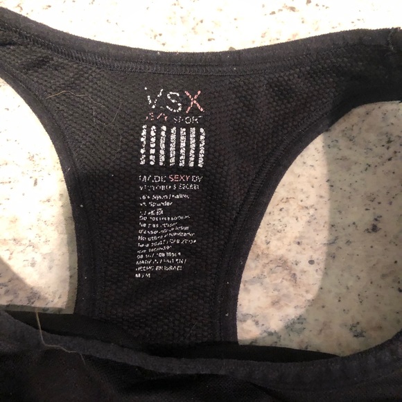 VSX sports bra - Picture 3 of 3